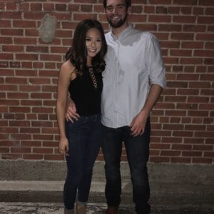 Meet your Posher, Chris